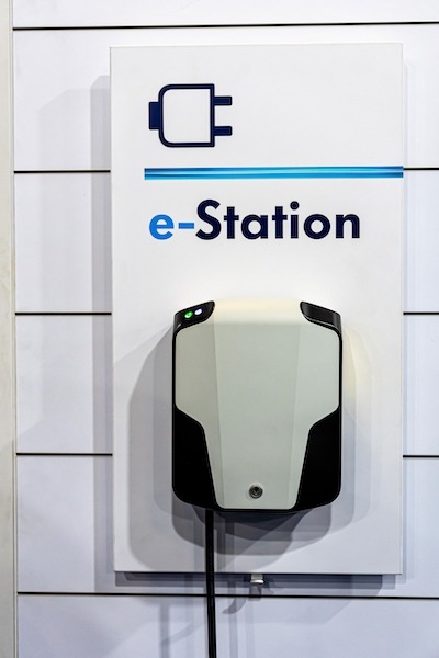 Hillsboro EV charger installation Quotes